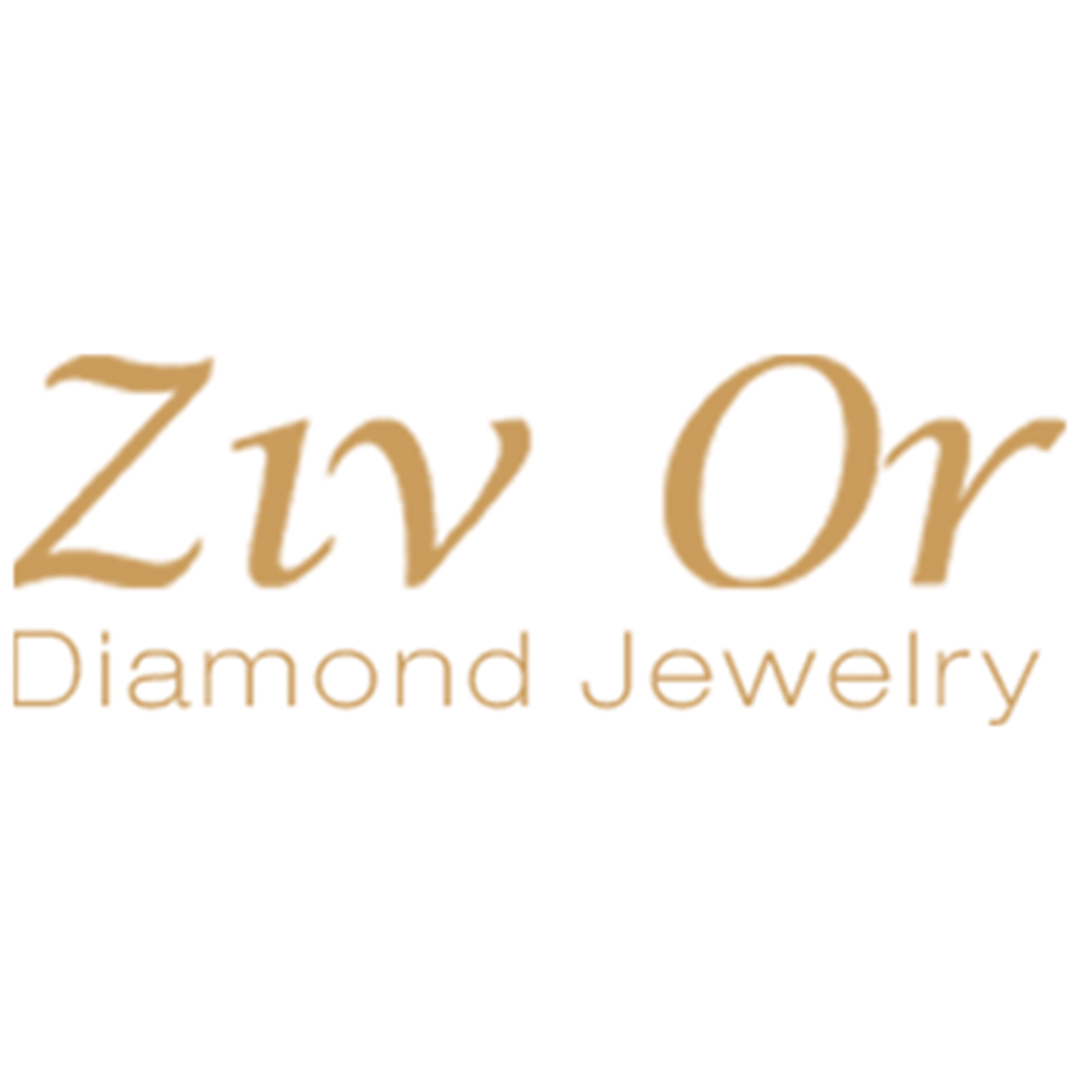 Ziv Or diamond jewelry