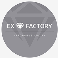 EX Factory jewelry