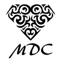 MDC Design center jewelry